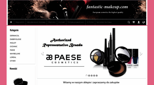 fantastic-makeup.com