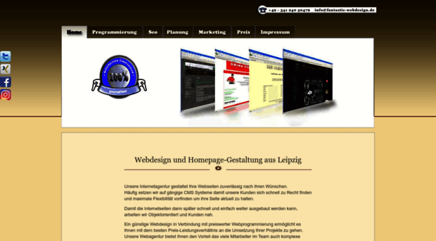 fantastic-webdesign.de