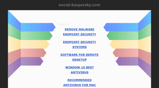 fantastic4.social-kaspersky.com