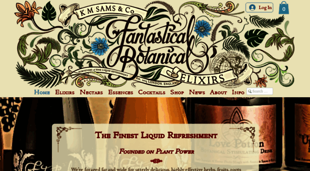 fantasticalbotanical.com