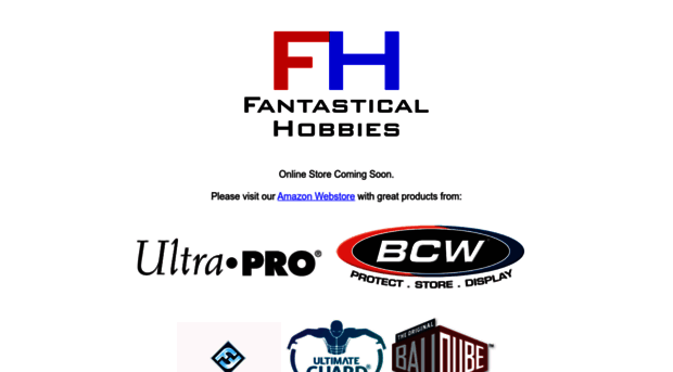 fantasticalhobbies.com