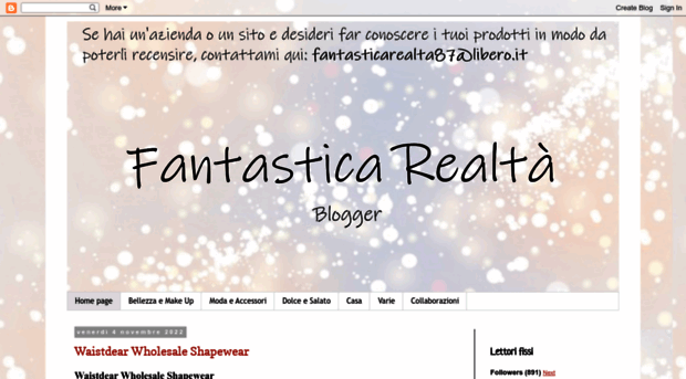 fantasticarealta.blogspot.it