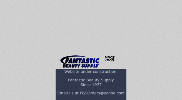 fantasticbeautysupply.com