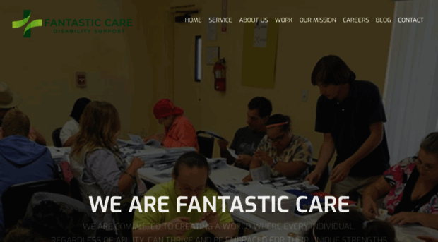 fantasticcare.com.au