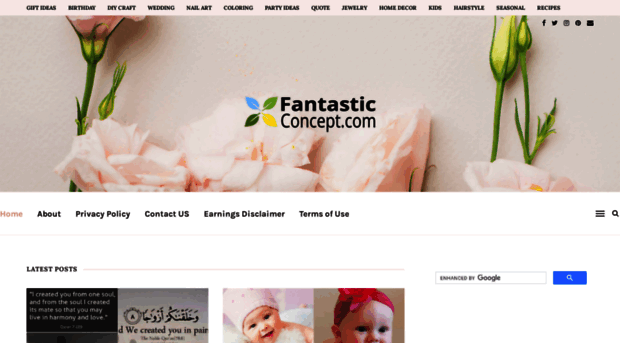 fantasticconcept.com