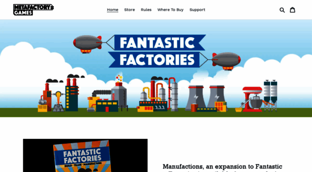 fantasticfactories.com