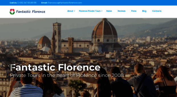 fantasticflorence.com