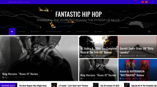 fantastichiphop.blog