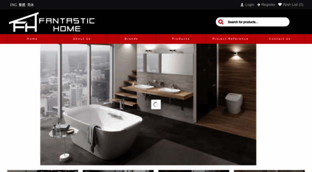 fantastichome.com.hk