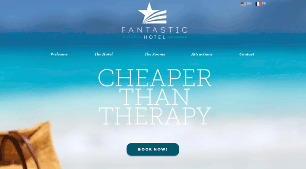 fantastichotelsxm.com