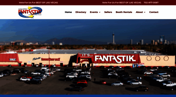 fantasticindoorswapmeet.net