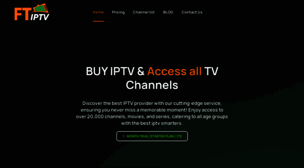 fantasticiptv.com