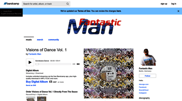 fantasticman.bandcamp.com