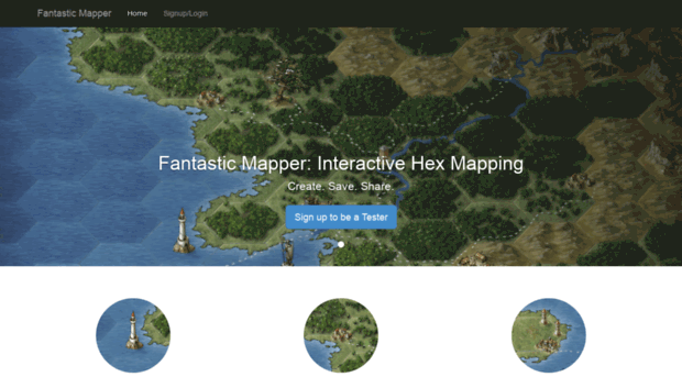 fantasticmapper.com