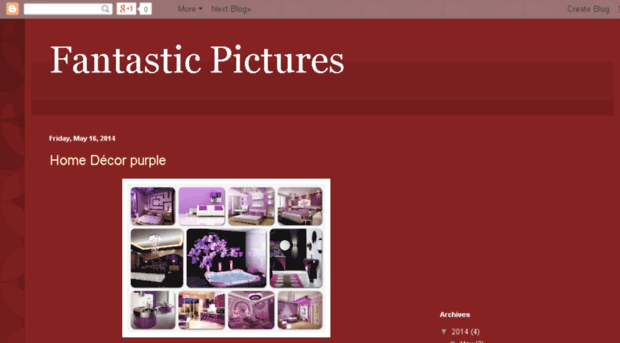 fantasticpictures4.blogspot.com