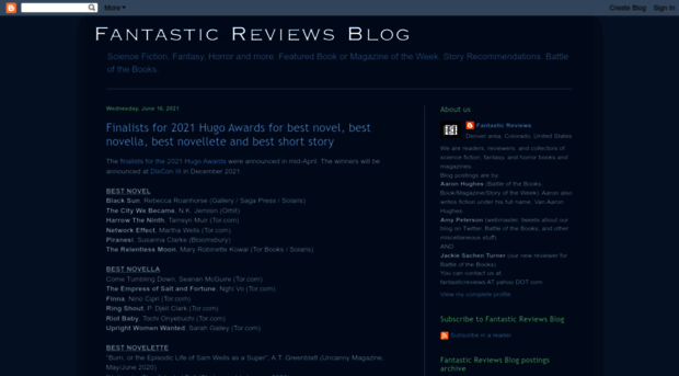 fantasticreviews.blogspot.com