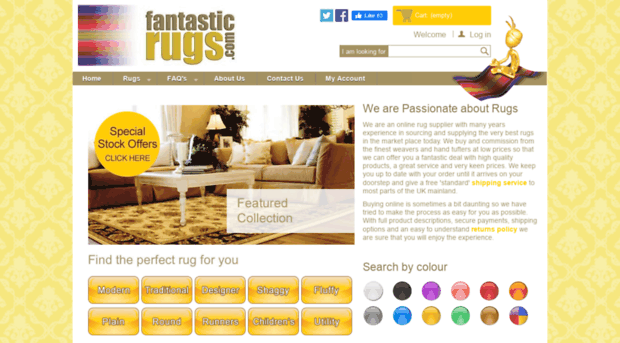 fantasticrugs.com