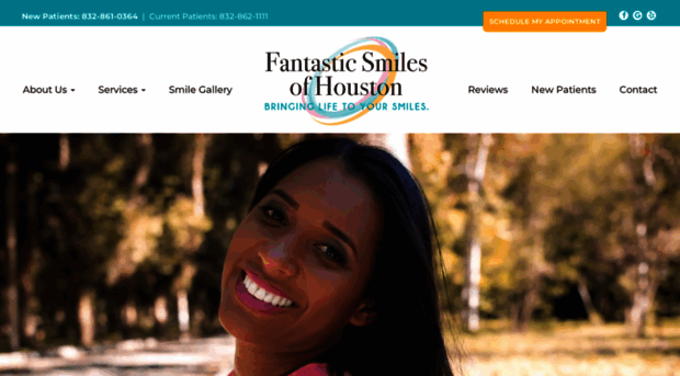 fantasticsmilesofhouston.com