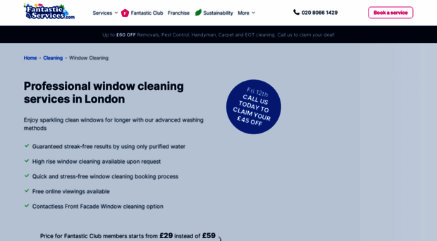 fantasticwindowcleaning.co.uk