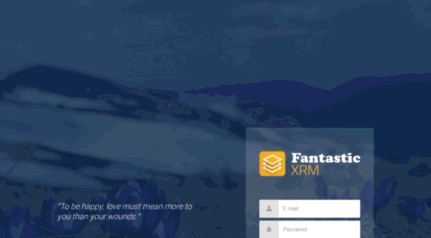 fantasticxrm.com