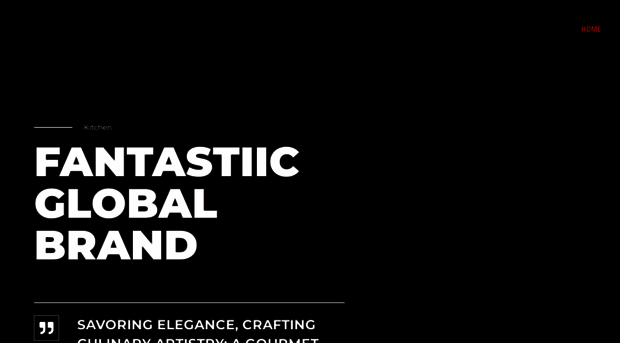 fantastiicglobalbrands.in