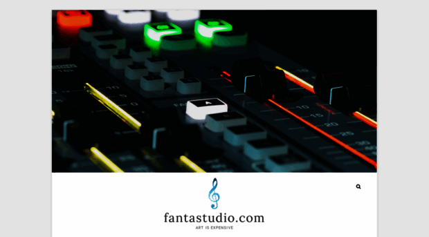 fantastudio.com