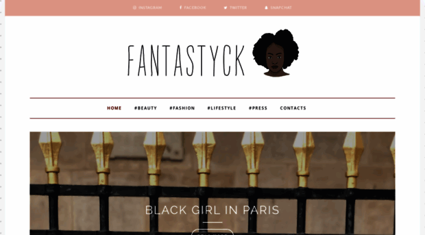 fantastyck.com