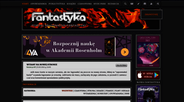 fantastyka.pl