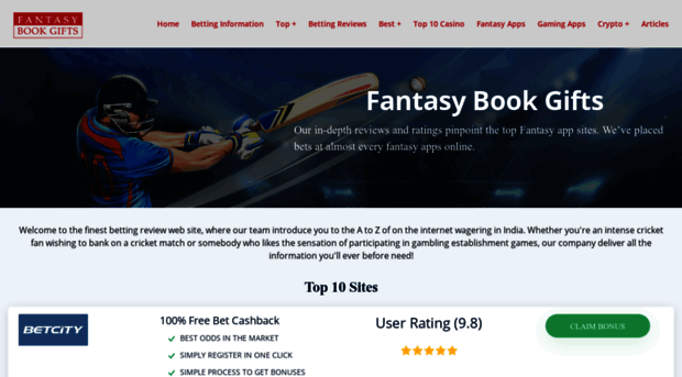 fantasy-books-gifts.com