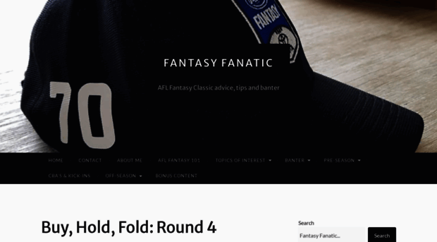 fantasy-fanatic.com