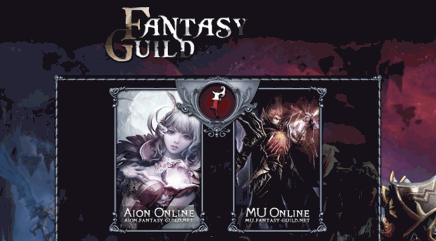 fantasy-guild.net