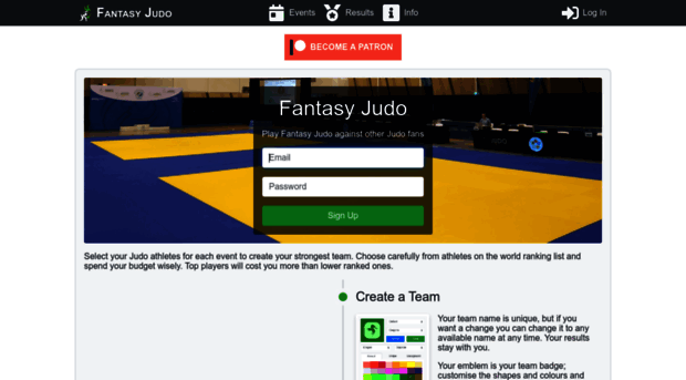 fantasy-judo.com