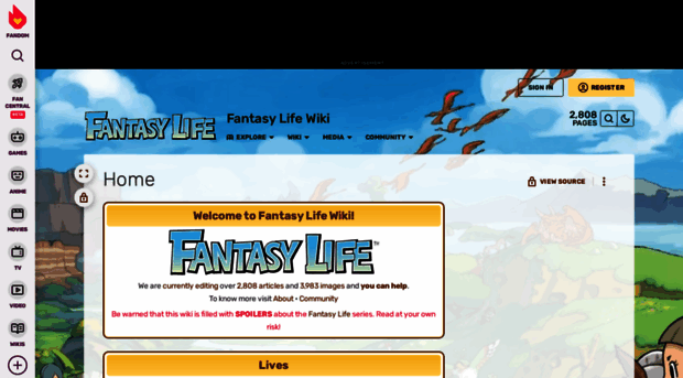 fantasy-life.wikia.com