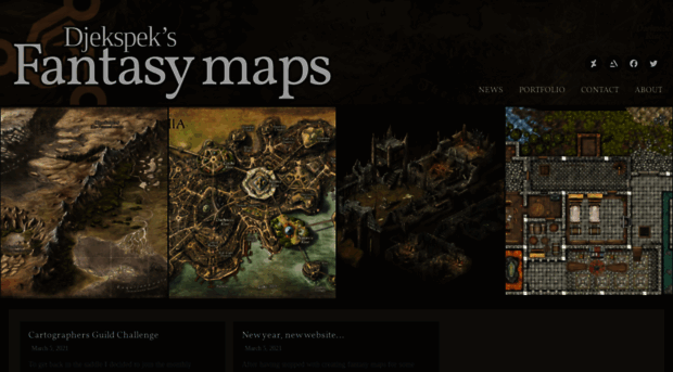 fantasy-maps.com