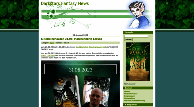 fantasy-news.com