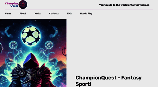 fantasy-place.com