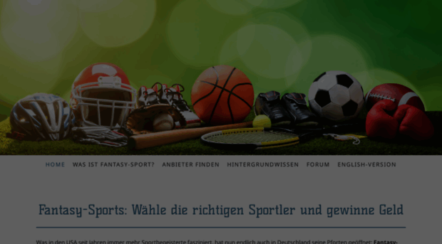 fantasy-sport-liga.de