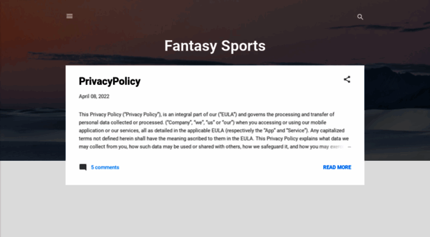 fantasy-sportstv.blogspot.com