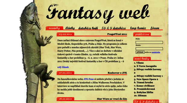 fantasy-web.net