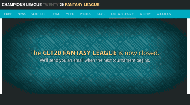 fantasy.clt20.com