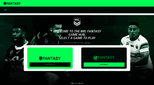 fantasy.nrl.com