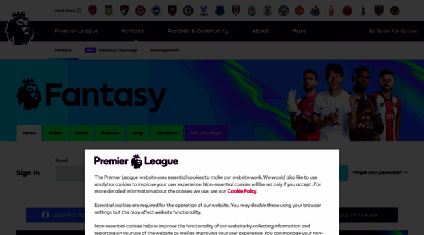 fantasy.premierleague.com