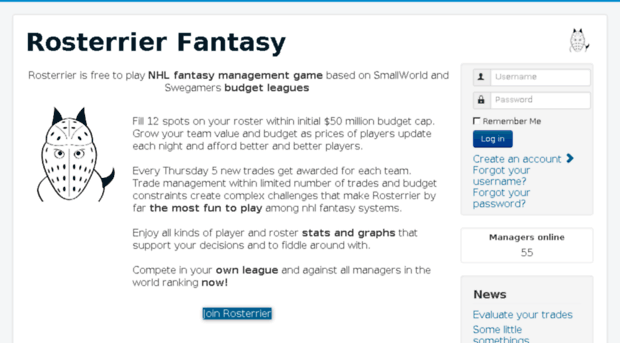 fantasy.rosterrier.com