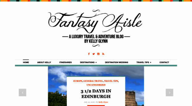 fantasyaisle.com