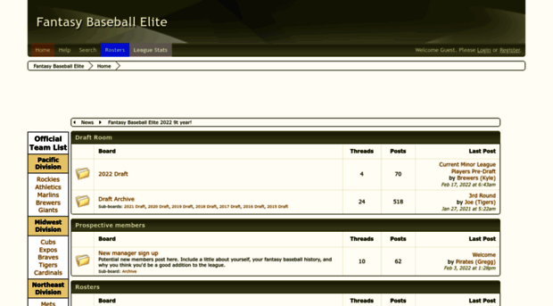 fantasybaseballelite.freeforums.net
