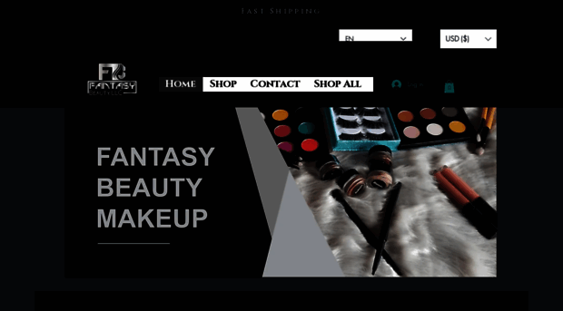 fantasybeautyllc.com