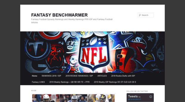 fantasybenchwarmer.wordpress.com