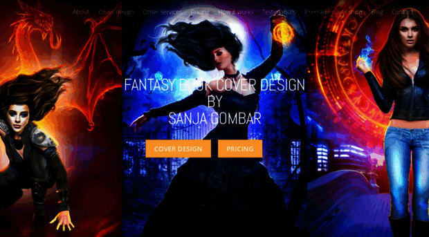 fantasybookcoverdesign.com