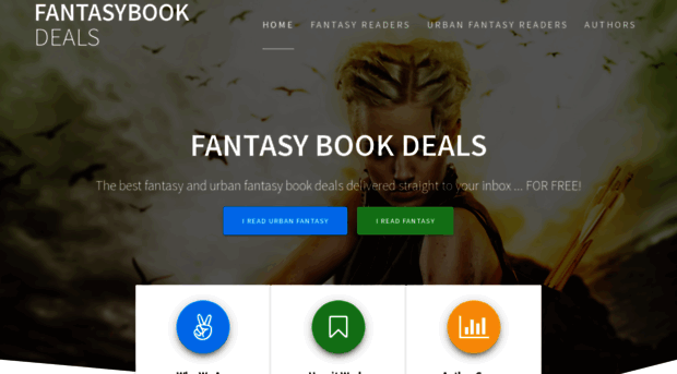 fantasybookdeals.com