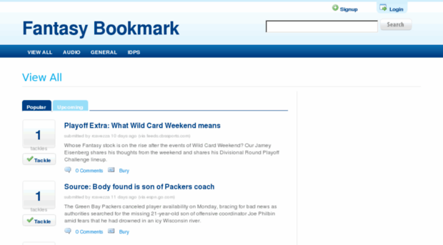 fantasybookmark.com